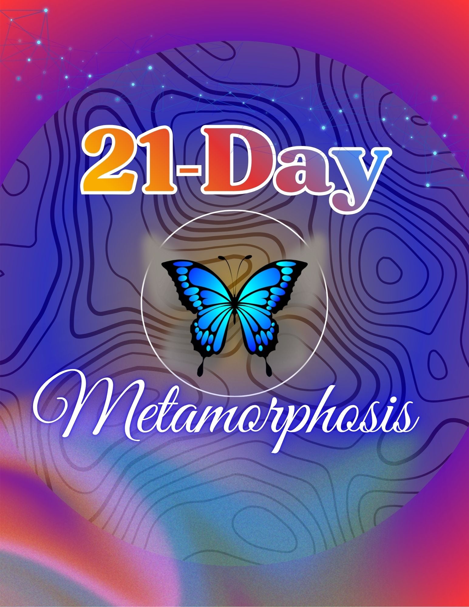 21-Day Metamorphosis PDF Download